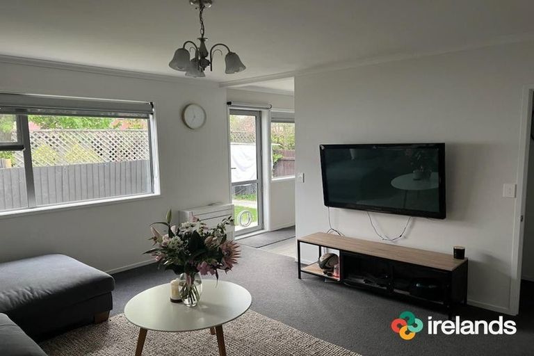 Photo of property in 4/18 Lindsay Street, St Albans, Christchurch, 8014