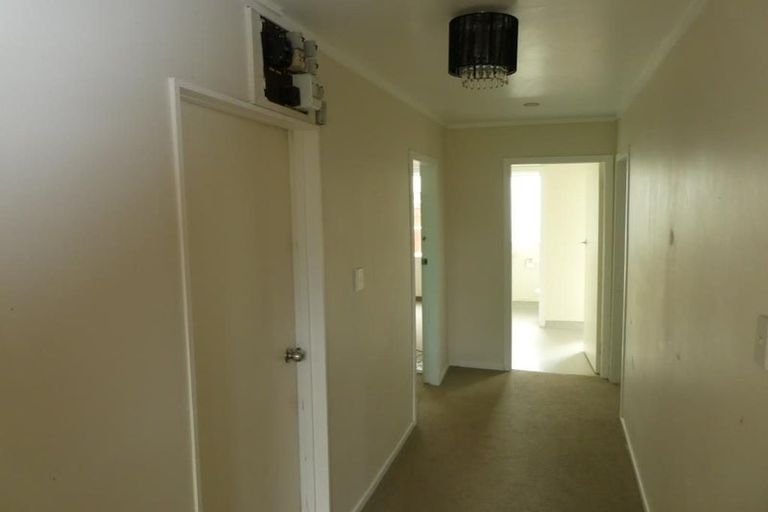 Photo of property in 3a Boyd Terrace, Newtown, Wellington, 6021