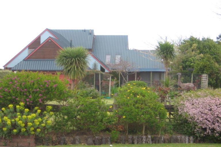 Photo of property in 29 Ladys Mile, Foxton, 4814