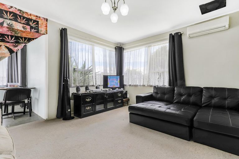 Photo of property in 172 Wordsworth Road, Manurewa, Auckland, 2102