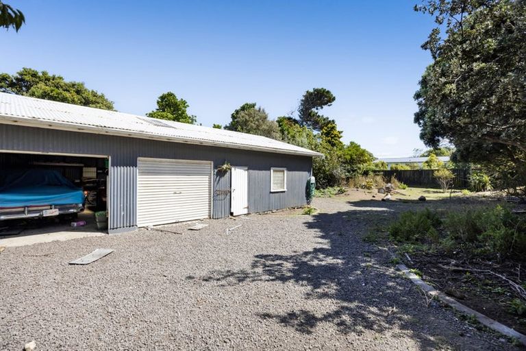 Photo of property in 56 Victoria Street, Patea, 4520