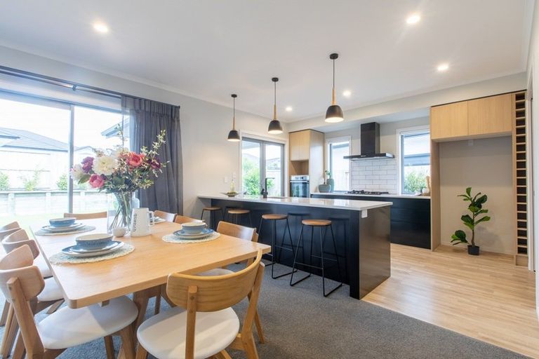 Photo of property in 6 Falcon Court, Flagstaff, Hamilton, 3210