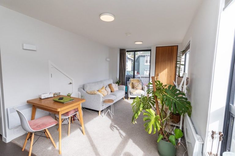 Photo of property in 2/17 Nairn Street, Mount Cook, Wellington, 6011