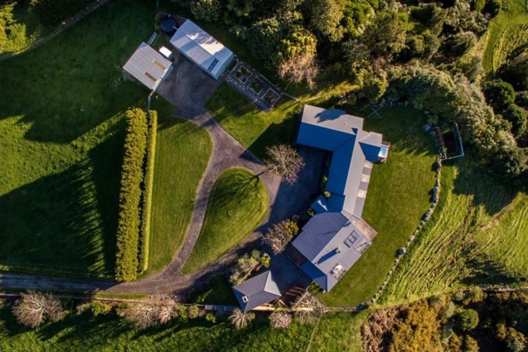 Photo of property in 67 Wilson Road, Urenui, 4375