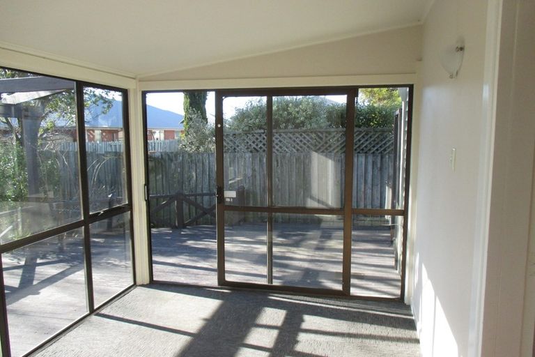 Photo of property in 21 Bletsoe Avenue, Spreydon, Christchurch, 8024