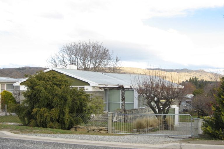 Photo of property in 10 Royal Terrace, Alexandra, 9320