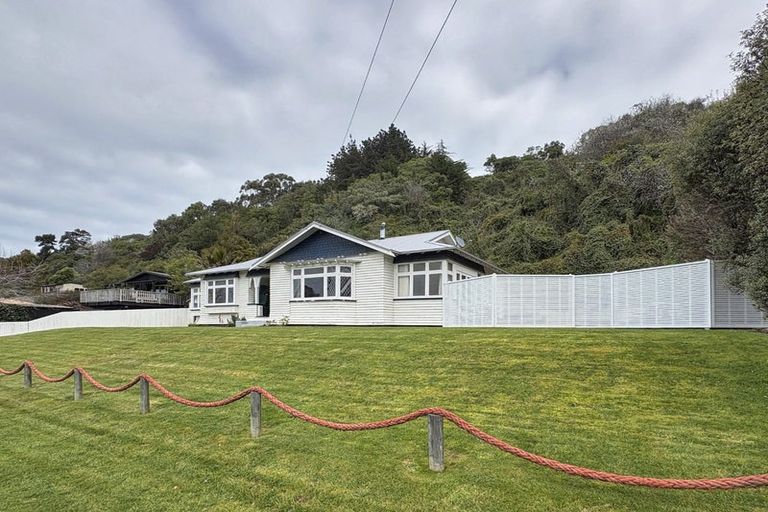 Photo of property in 46 Torquay Street, Kaikoura, 7300
