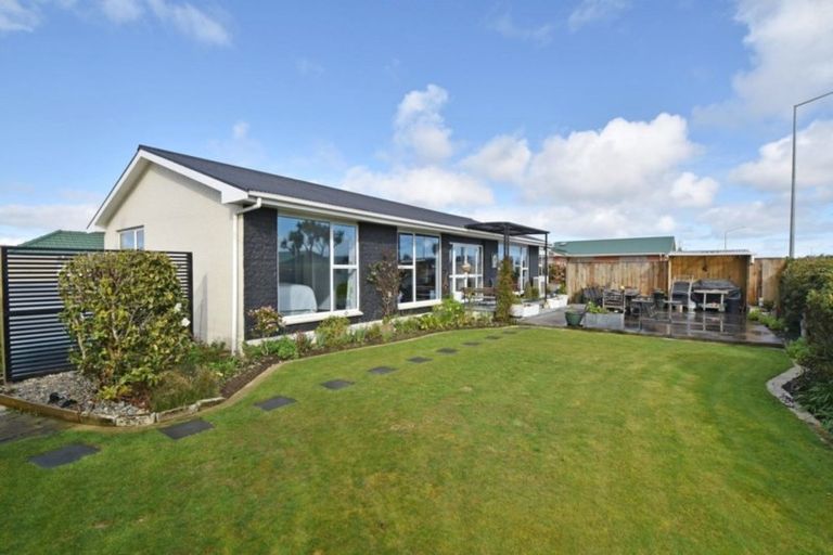 Photo of property in 543 Yarrow Street, Glengarry, Invercargill, 9810