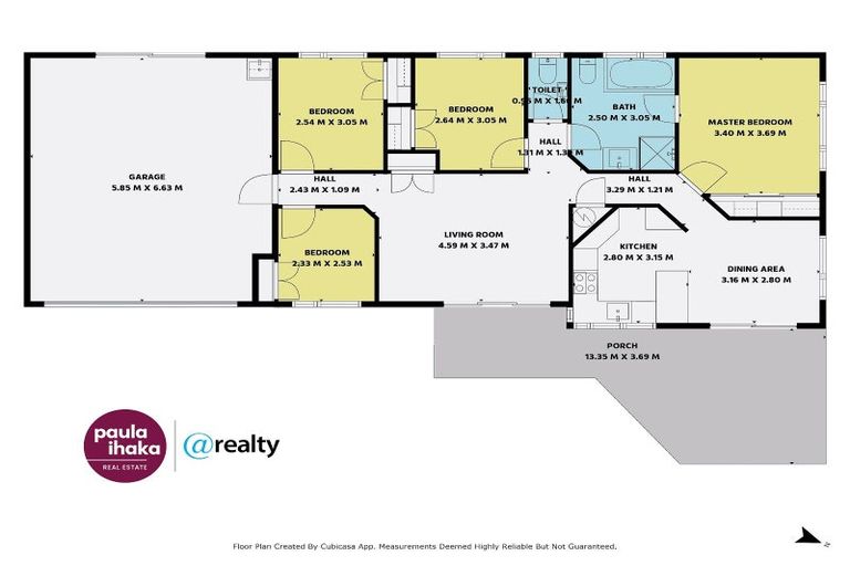 Photo of property in 110a Victoria Street West, Pukekohe, 2120