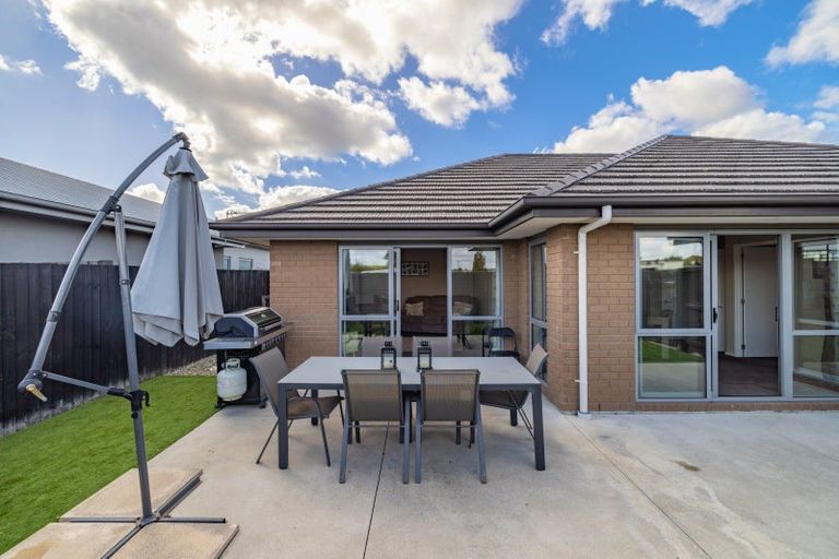 Photo of property in 18 Te Korari Street, Marshland, Christchurch, 8083