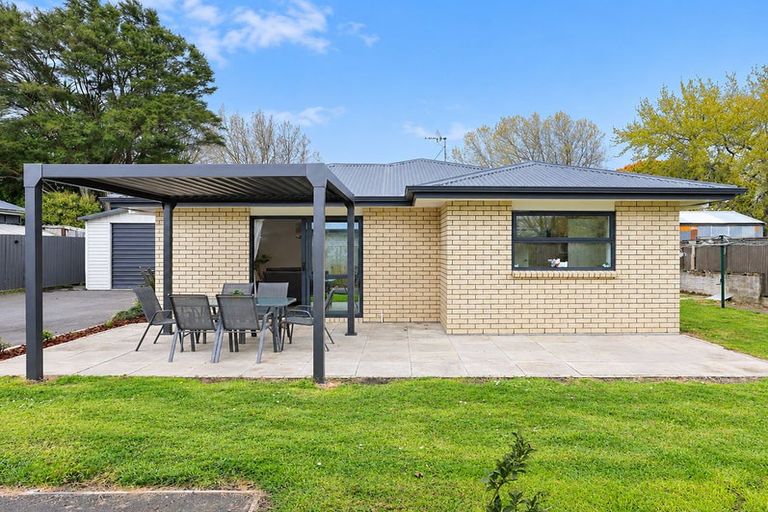 Photo of property in 9a Westgate Street, Ngaruawahia, 3720