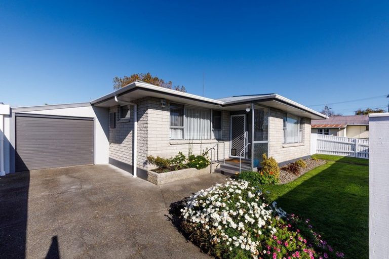 Photo of property in 82 Ferguson Street, Awapuni, Palmerston North, 4412