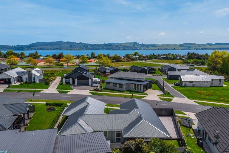 Photo of property in 25 Harakeke Drive, Wharewaka, Taupo, 3330