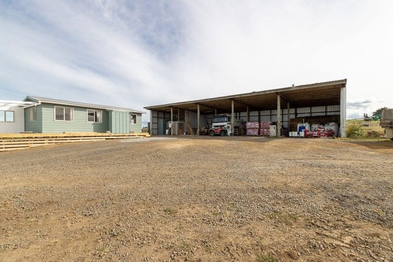 Photo of property in 376 Clark And Denize Road, Pukekawa, 2696