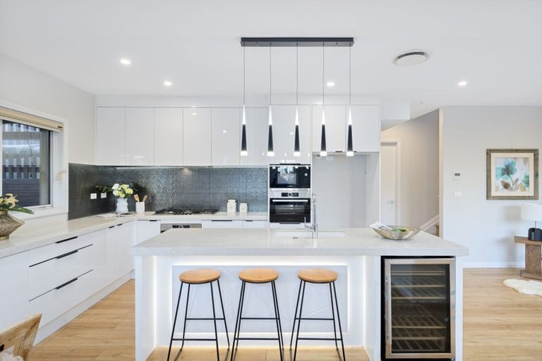 Photo of property in 5 Moko Lane, Greenhithe, Auckland, 0632