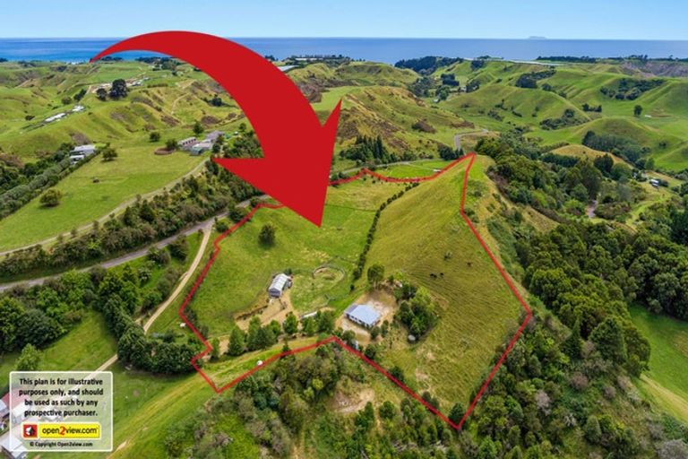 Photo of property in 47a Awanuiarangi Road, Pikowai, Whakatane, 3194