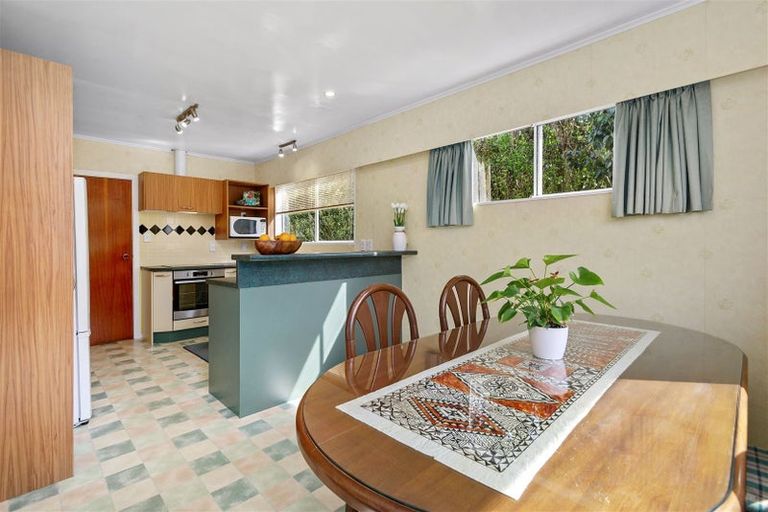 Photo of property in 4 Wheeler Way, Johnsonville, Wellington, 6037