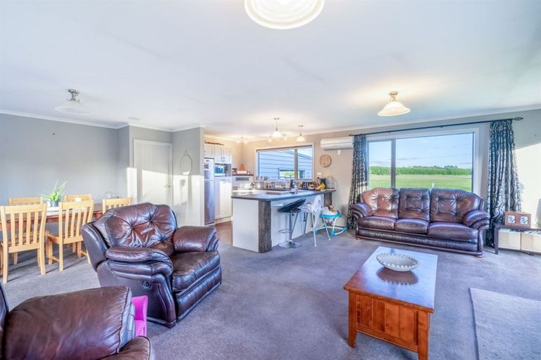 Photo of property in 23 Mcgilvray Road, Myross Bush, Invercargill, 9876