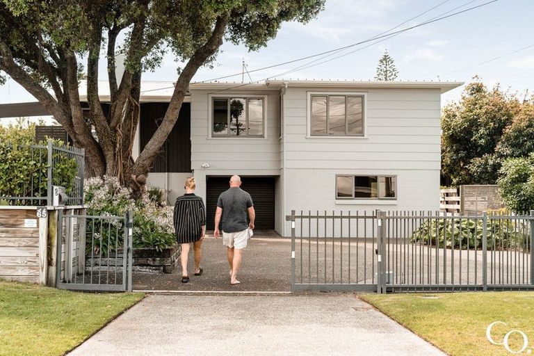 Photo of property in 65 Muricata Avenue, Mount Maunganui, 3116