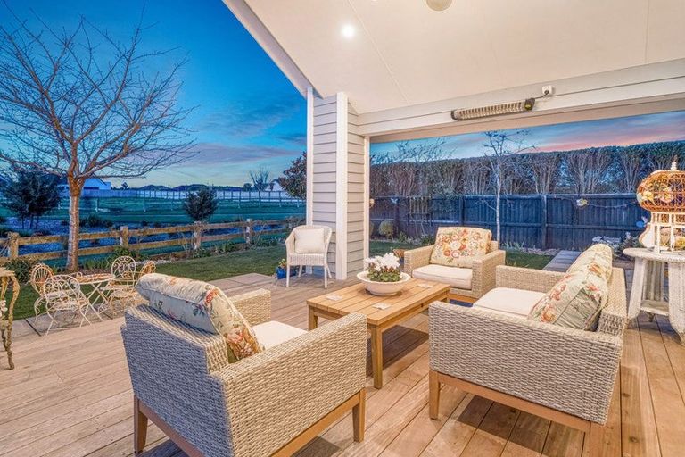 Photo of property in 5 Westmere Mews, West Melton, 7618