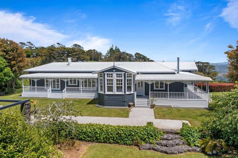 Photo of property in 112 Rodney Road, Whangateau, Warkworth, 0985