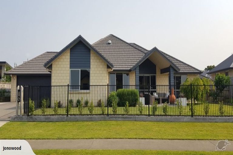 Photo of property in 5 Cotter Place, Cambridge, 3434