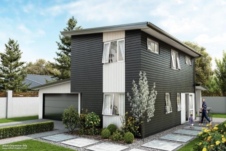 Photo of property in 15 Crows Road, Swanson, Auckland, 0614