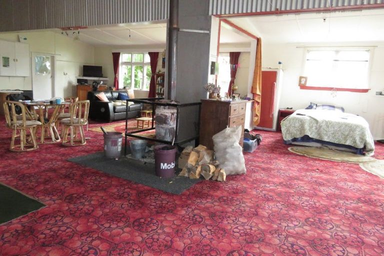 Photo of property in 69 Shiel Street, Reefton, 7830