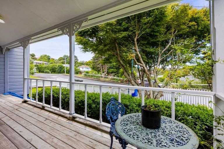 Photo of property in 97 David Street, Lynmouth, New Plymouth, 4310