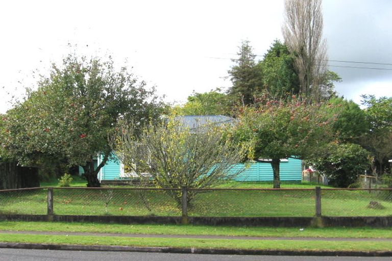 Photo of property in 173 Papanui Street, Tokoroa, 3420