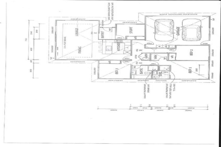 Photo of property in 14 Feltham Street, Hunterville, 4730