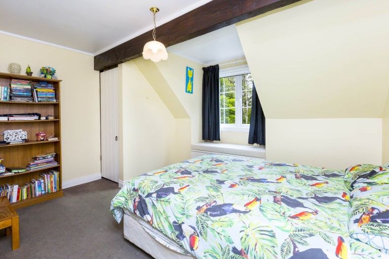 Photo of property in 91 Katherine Mansfield Drive, Whitemans Valley, Upper Hutt, 5371