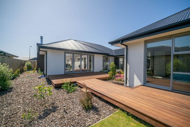 Photo of property in 47 Ledbury Drive, Rolleston, 7615