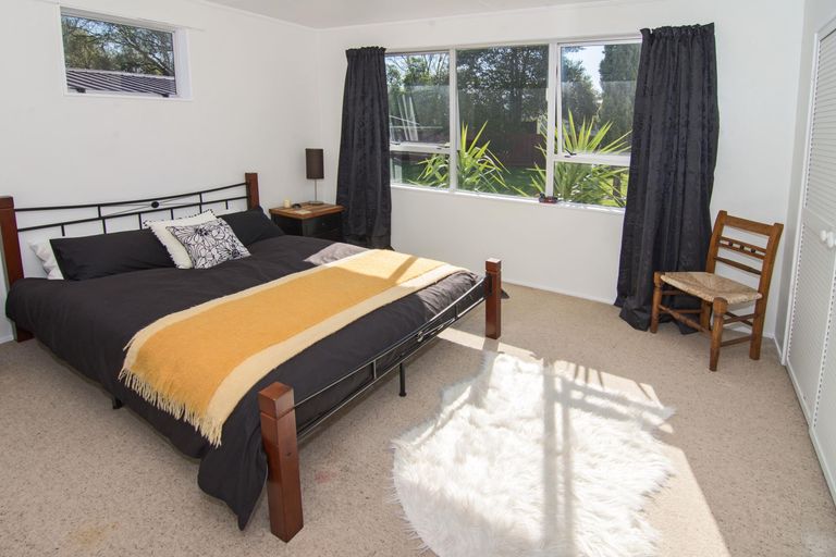 Photo of property in 14 Okato Place, Kuripuni, Masterton, 5810