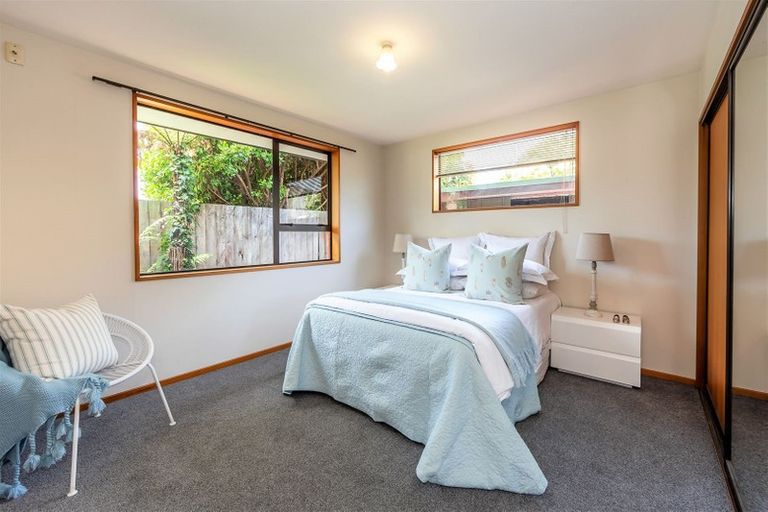 Photo of property in 3/112 Saint Albans Street, St Albans, Christchurch, 8014