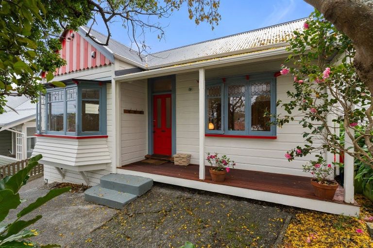 Photo of property in 113 Mein Street, Newtown, Wellington, 6021