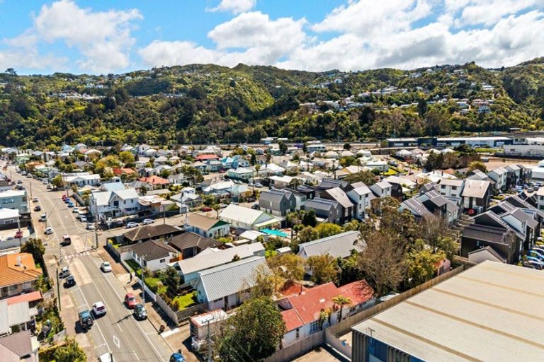 Photo of property in 7/17 Udy Street, Petone, Lower Hutt, 5012