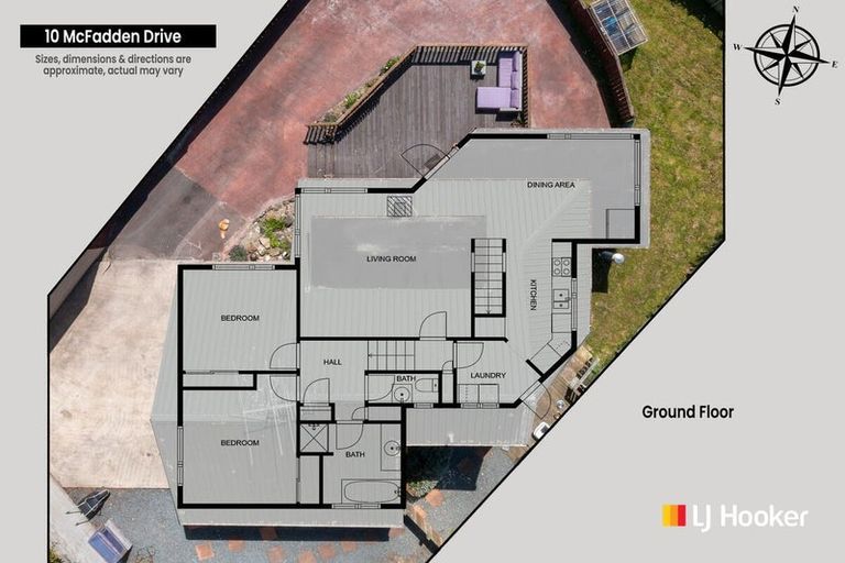 Photo of property in 10 Mcfadden Drive, Mosgiel, 9024