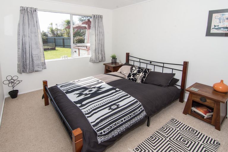 Photo of property in 14 Okato Place, Kuripuni, Masterton, 5810