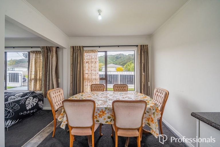 Photo of property in 27 Frederick Street, Wainuiomata, Lower Hutt, 5014