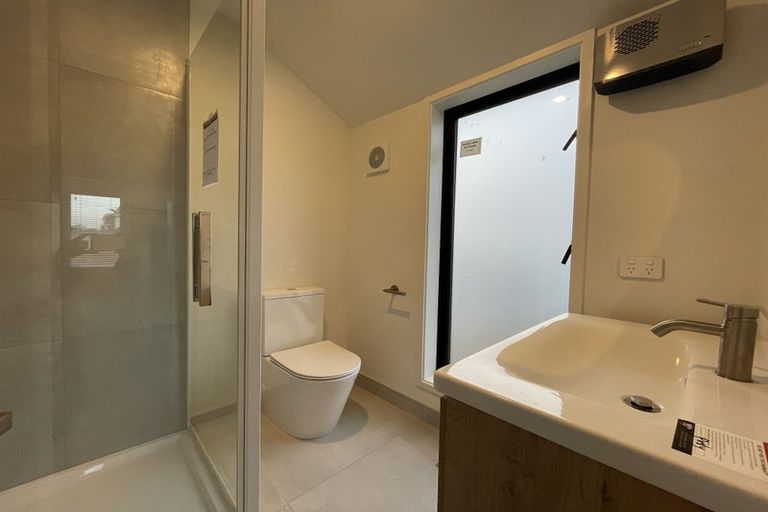 Photo of property in 4/249 Lyttelton Street, Spreydon, Christchurch, 8024