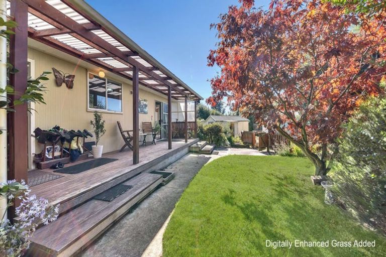 Photo of property in 28 Westview Drive, Tinwald, Ashburton, 7700