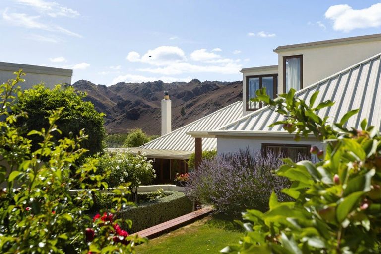 Photo of property in 32 O'neill Crescent, Bridge Hill, Alexandra, 9320