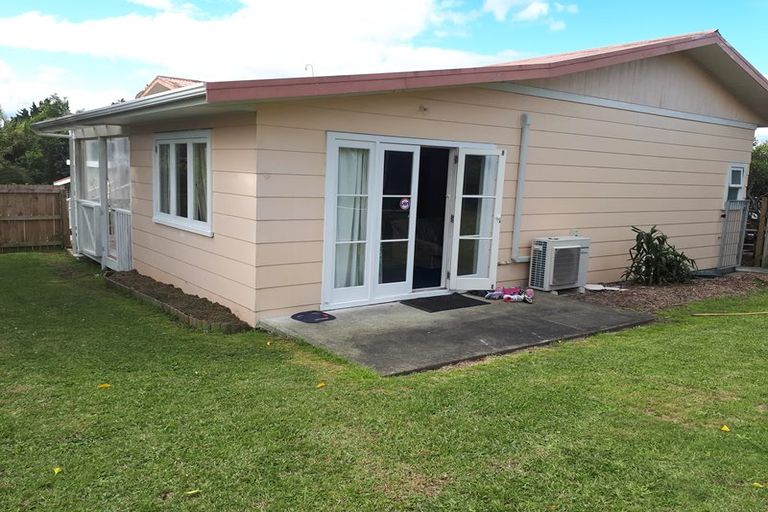 Photo of property in 1 Hawea Place, Tikipunga, Whangarei, 0112