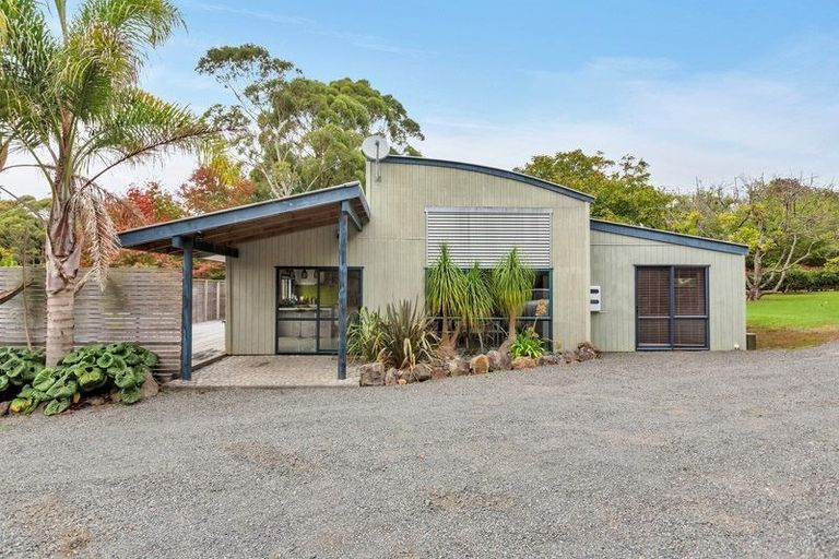 Photo of property in 264 Ngunguru Road, Glenbervie, Whangarei, 0173