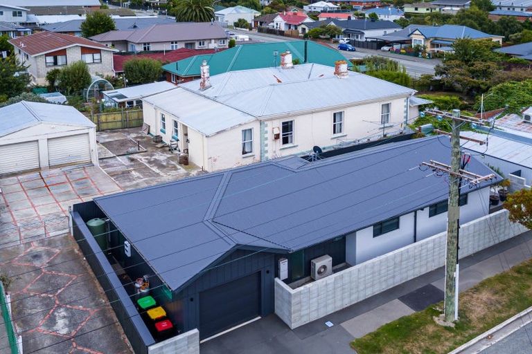 Photo of property in 130 North Street, Seaview, Timaru, 7910