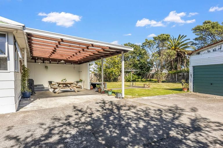 Photo of property in 5 Scanlon Place, Westport, 7825