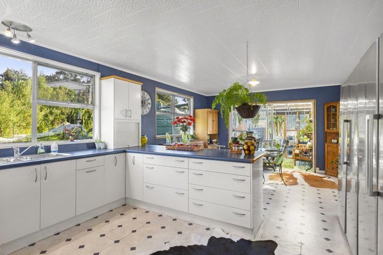 Photo of property in 1213 Te Waitere Road, Taharoa, Te Kuiti, 3988