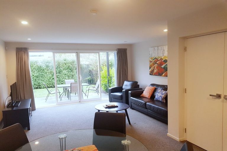 Photo of property in 1/7 Bangor Street, Christchurch Central, Christchurch, 8011