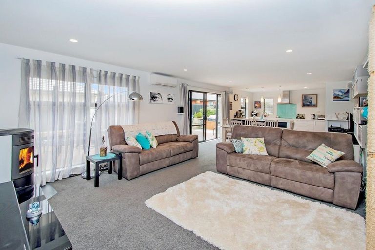 Photo of property in 4 Slattery Lane, Leeston, 7632